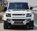 ديفندر 110 إتش إس إي 2021